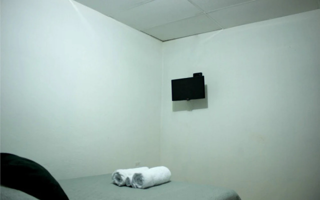 Blue Angel Hostel