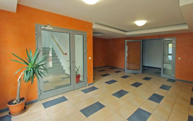 Cozy Studio with free parking