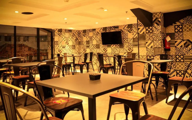 Sotis Hotel Kemang Jakarta