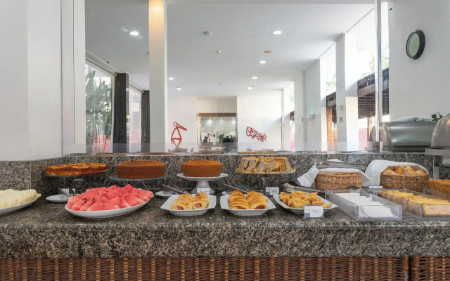 Ritz Plazamar Hotel