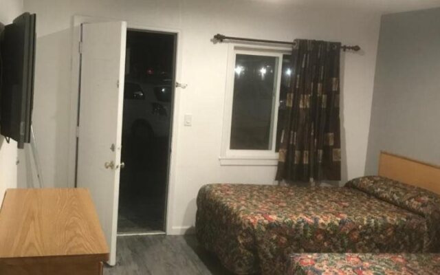 Hamlet Motel