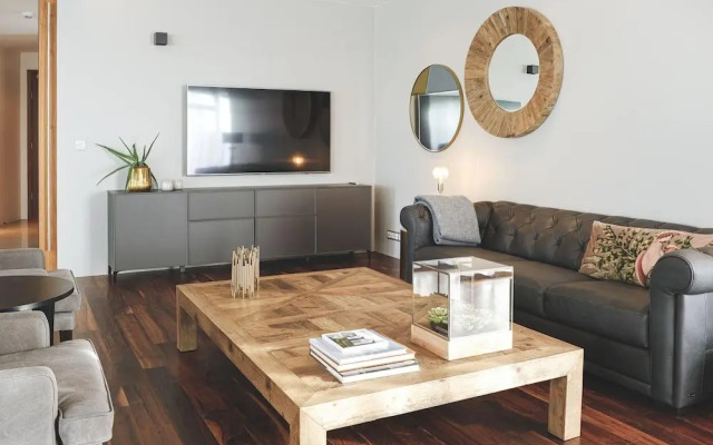 B2 Apartments By Heimaleiga