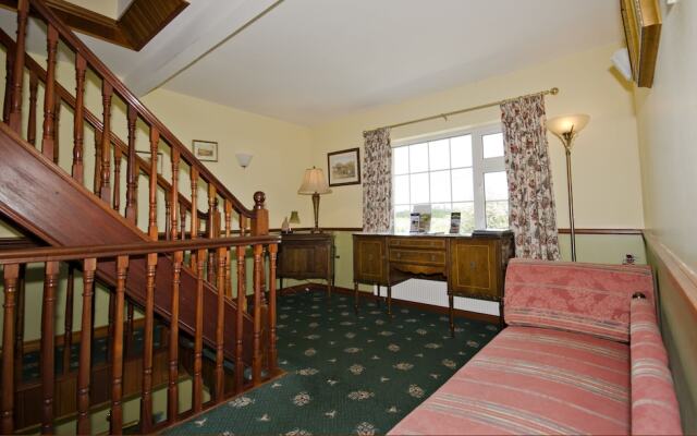 Lurgan House Bed & Breakfast