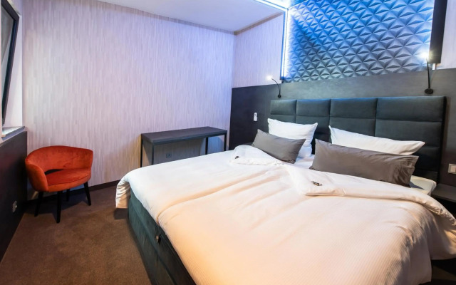 GS Hotel