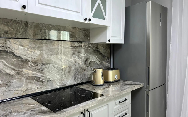 Апартаменты на улице Конгрессная 41