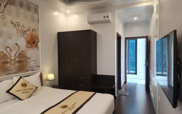 Chau Son Hotel