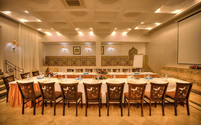 Casablanca Le Lido Thalasso & Spa