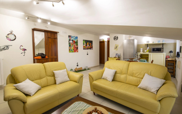 B&B Delle Meraviglie