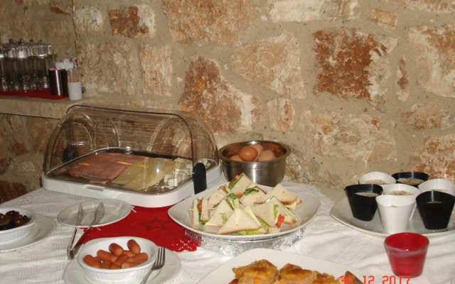 Olympios Zeus Hotel Bungalows