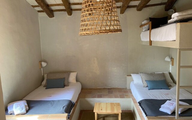 Torre Bertrana by Duquessa Hotel Collection