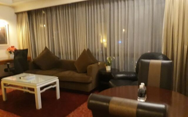 1Imbi Suites Times Square