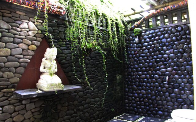 The Pasga Villas Ubud