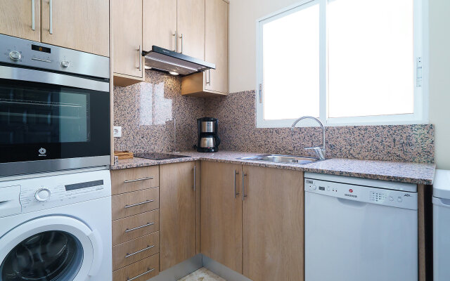 Holiday Home Le Clos Joli