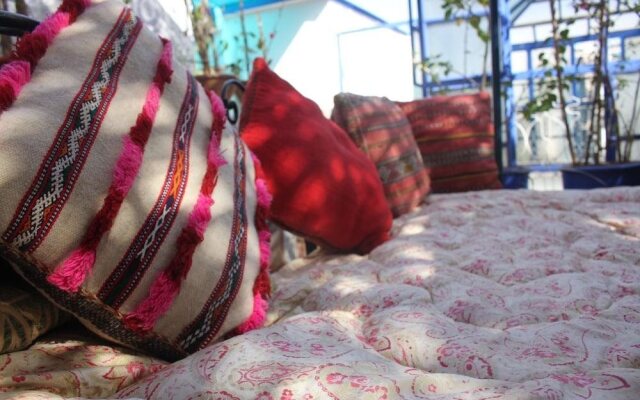 Riad Beautiful Dreams