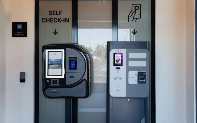 ibis budget Berlin Airport (Neu eröffnet)