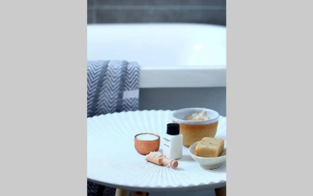 McFarlane Residence by Top Destinations Rentals