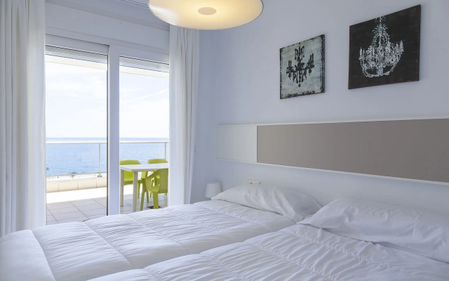 Apartamentos Mar y Sal