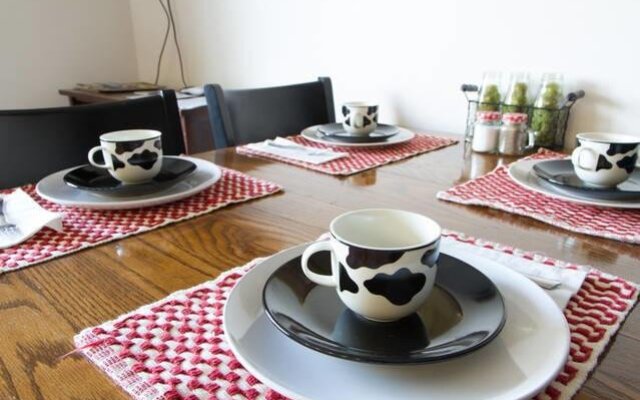 Oostema Farmstead Inn