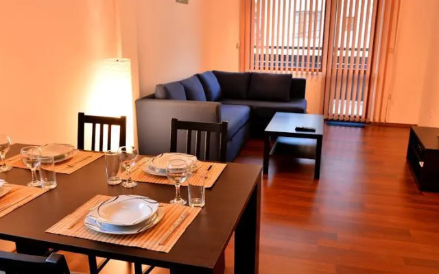 St. Anastasia Apartments