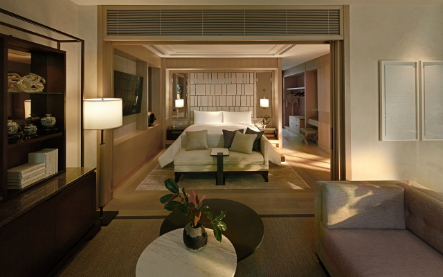 Capella Bangkok
