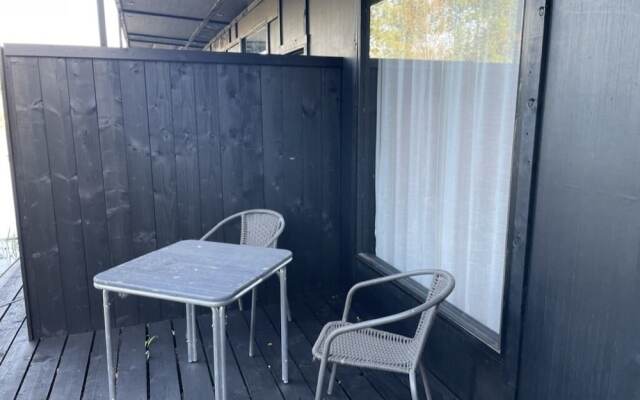 The Waterfront Lodges