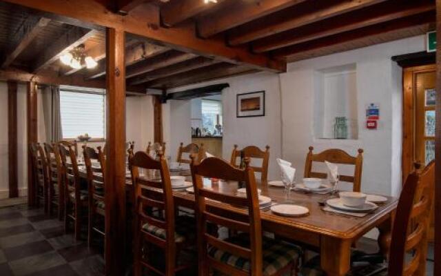 Bryn Llys for the Zip Wire