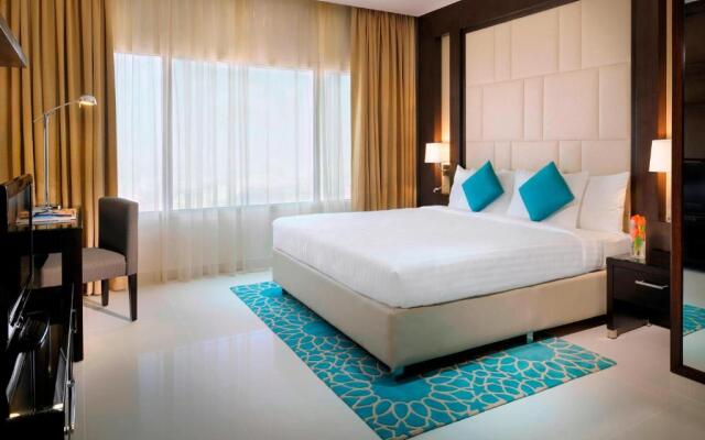 Residence Inn by Marriott Manama Juffair