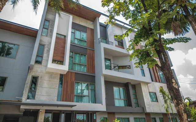 Wara Boutique Hotel