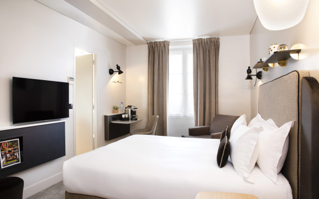 Hôtel Eiffel Saint Charles