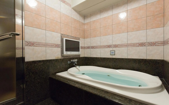 HOTEL AN SHINJUKU Kabukicho - Adults Only