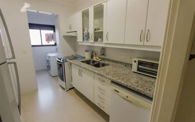 Duplex, piscina, gourmet e vista panorâmica