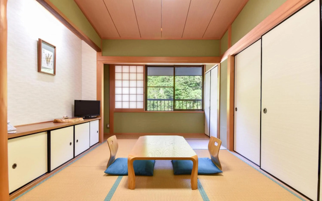 Ryokan Bijintei