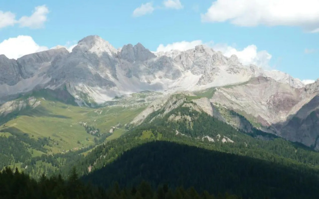 Apartments Ospitalità Diffusa Borgate tra le Malghe