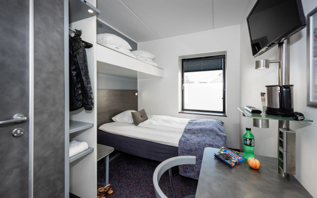 CABINN Aarhus Hotel