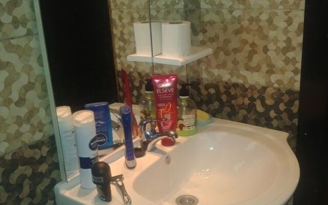 Mohammed V Airport Home