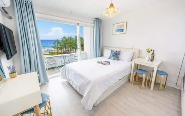 Yangyang Twin Beach Pension