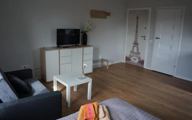 Apartamenty z klimatem