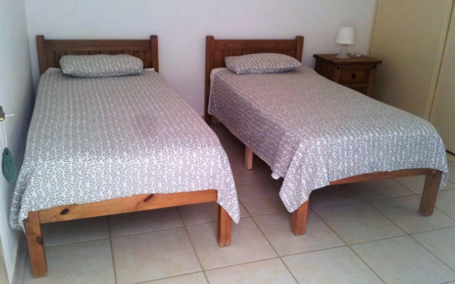 Vila Cabral