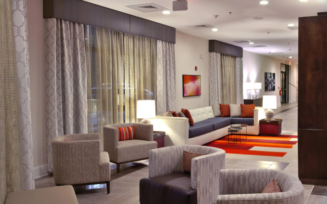 Holiday Inn Charlotte Airport by IHG