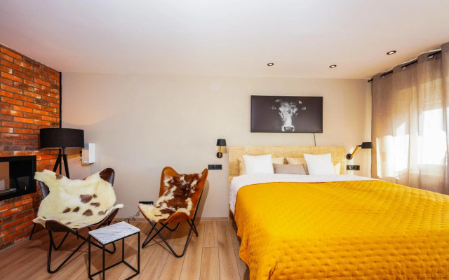 Allgäu Chalet mit Berg-Panorama