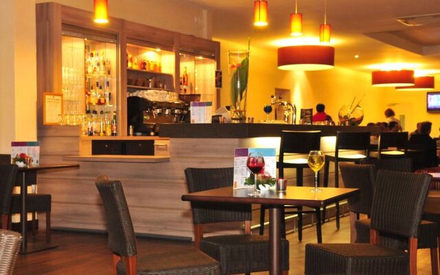 Club Vacanciel Carqueiranne