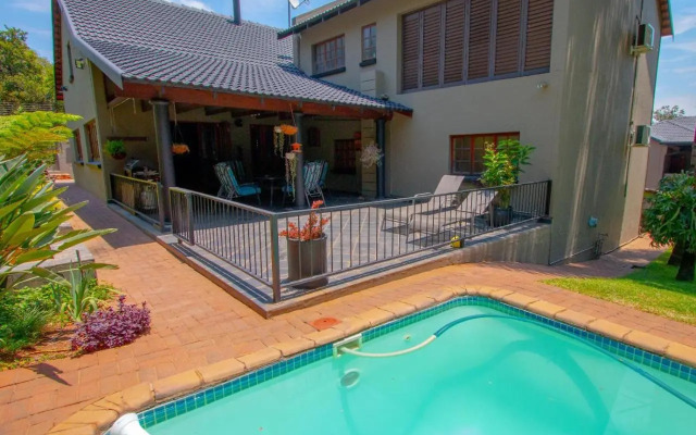 Casa Albergo Guest House