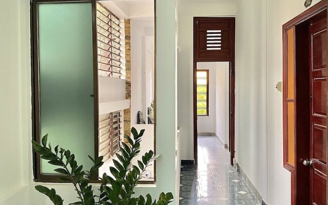 Shine Homestay Hue