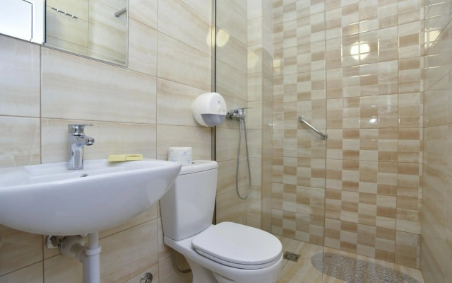 Hotel Grbalj