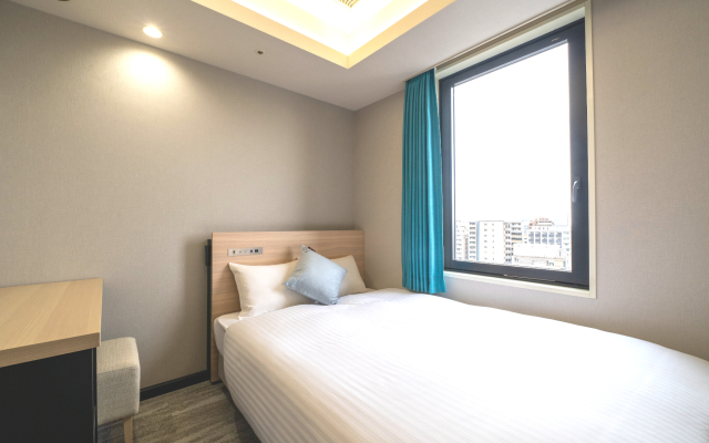 Hotel Ascent Fukuoka