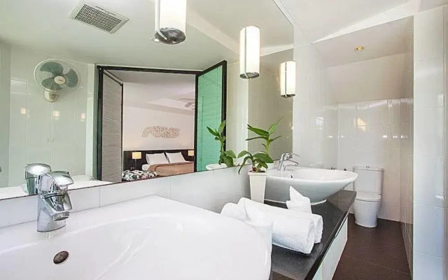Yu-Phin Villa
