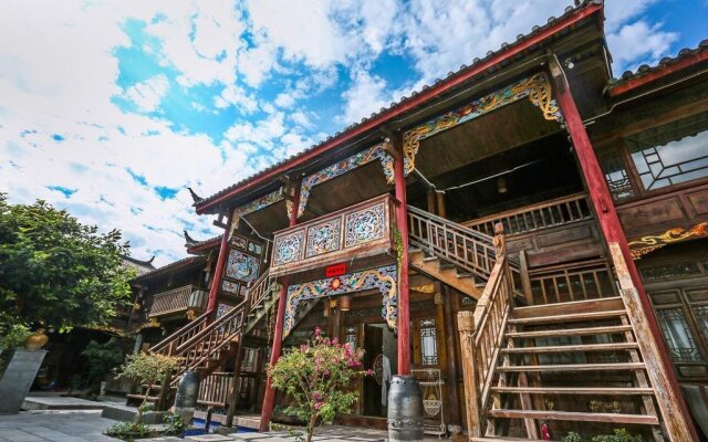 Zhaogongguan Boutique Inn