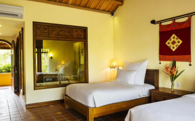 Emeralda Resort Ninh Binh