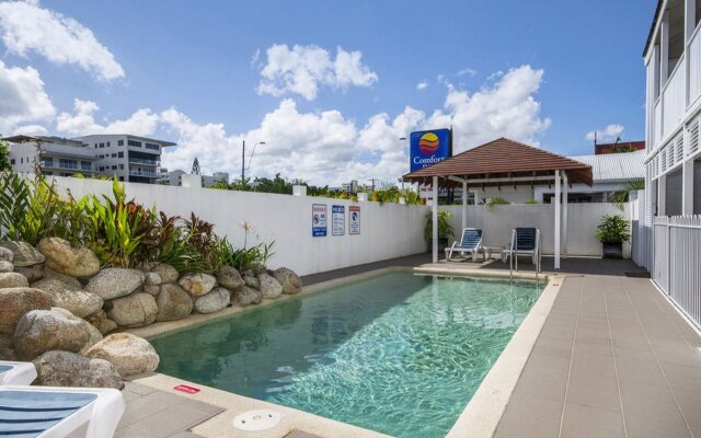 Comfort Inn Cairns City