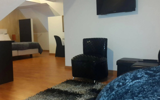 Hotel Zona G